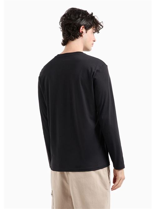 T-SHIRT ARMANI EXCHANGE | 6DZTH4 ZJA5Z/1200